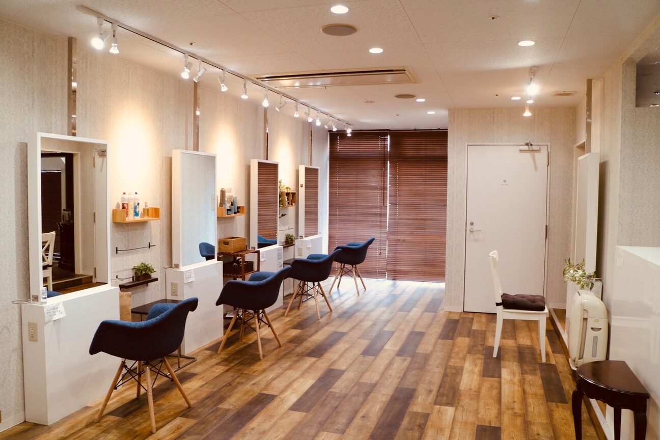 launa（ＴＭｈ　株式会社）画像1