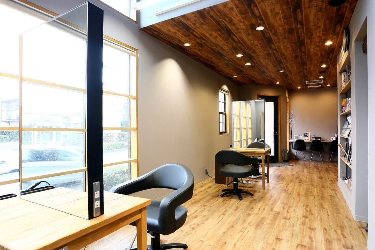 ALBERO D'ORO hair salon（ＡＬＢＥＲＯ　Ｄ’ＯＲＯ）画像1