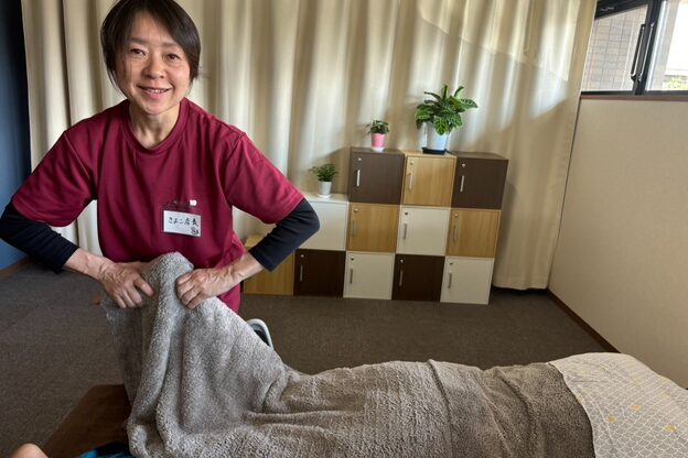 ほぐし屋 うたたね3