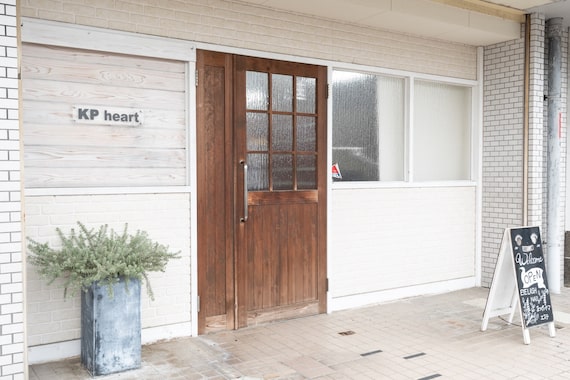 ケイピーハート 豊田店(KP heart)