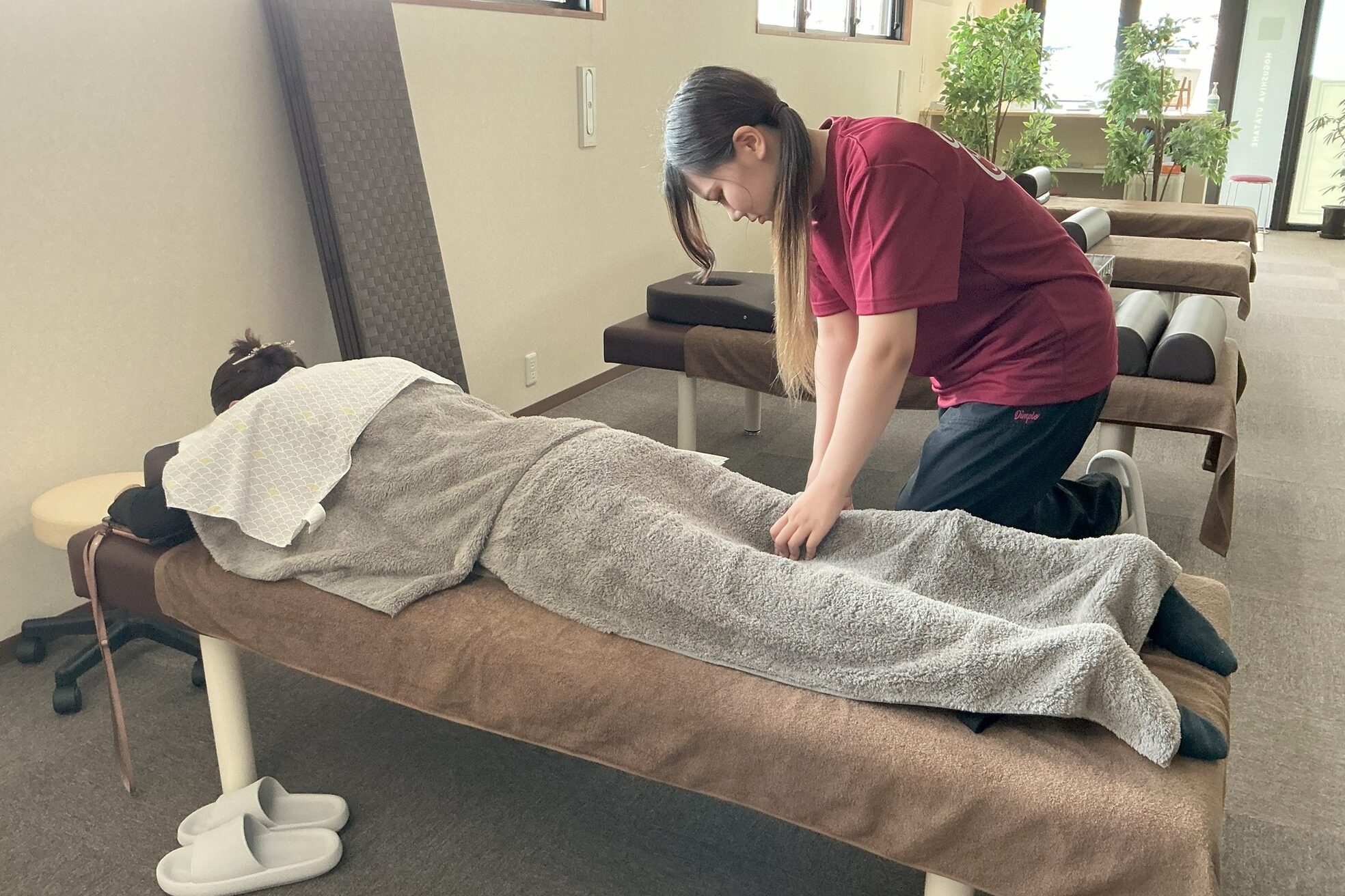 ほぐし屋 うたたね2