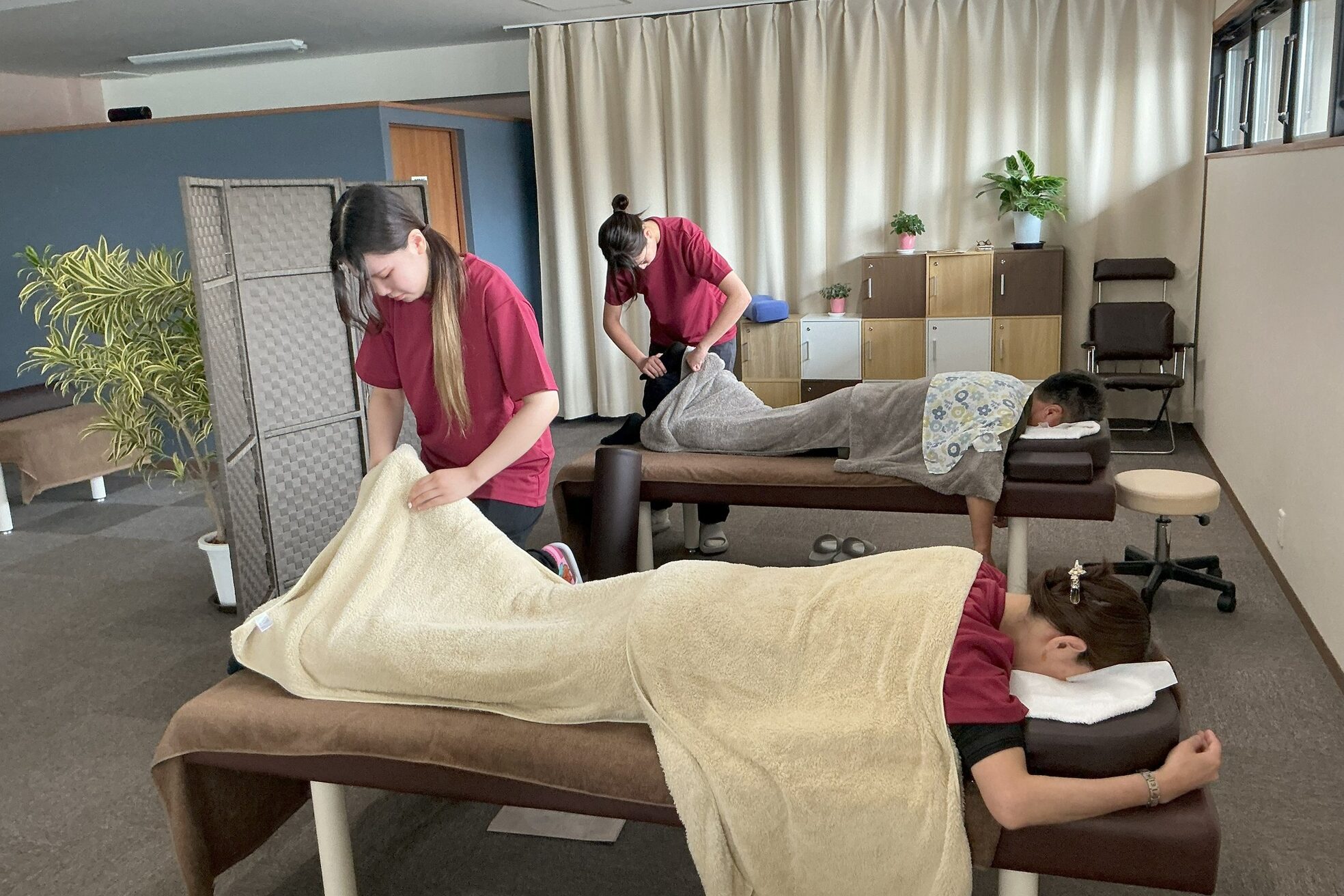 ほぐし屋 うたたね1