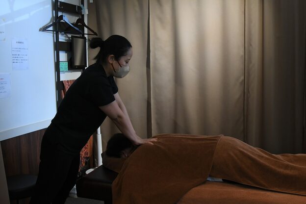 ボディクリエイト 吉野町店5