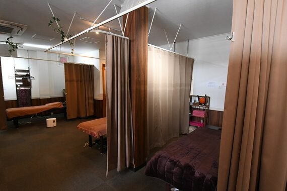 ボディクリエイト 吉野町店