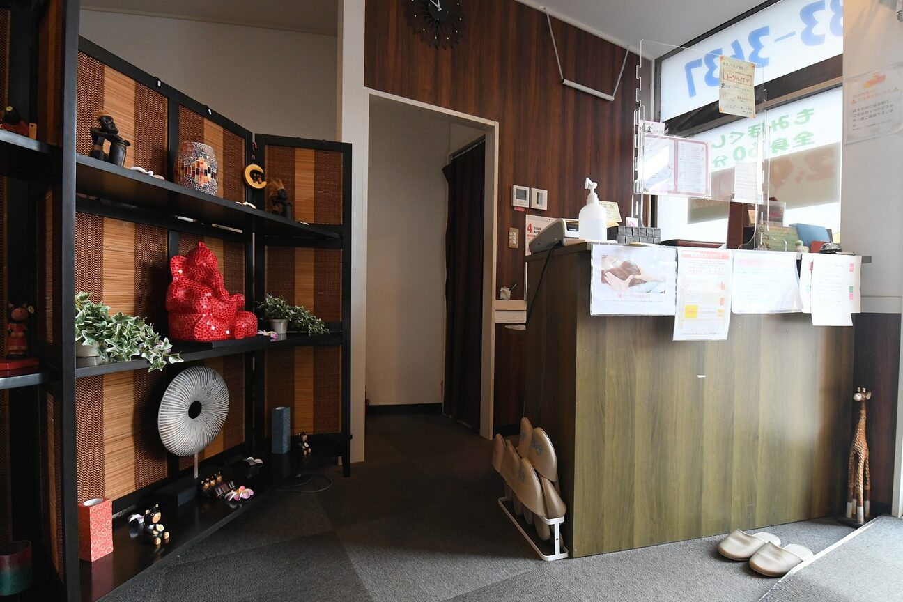 店舗の雰囲気外観用画像4