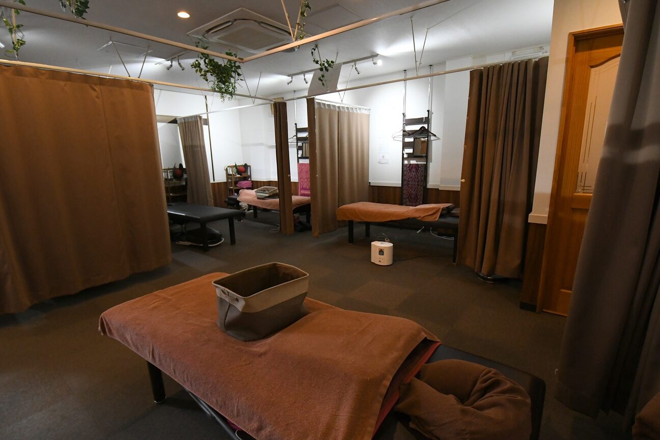 店舗の雰囲気外観用画像3