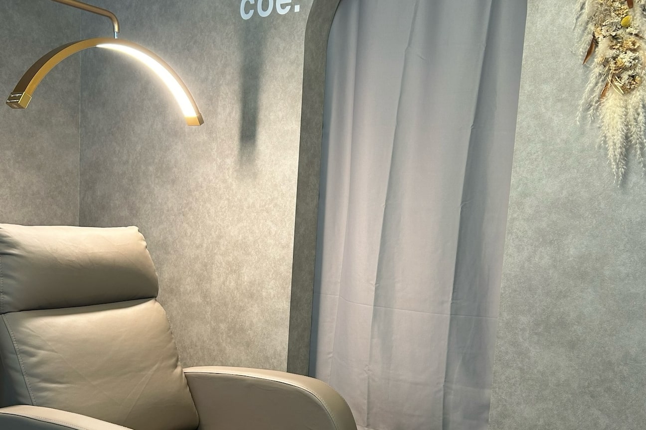 マツエク&アイブロウCoe画像1