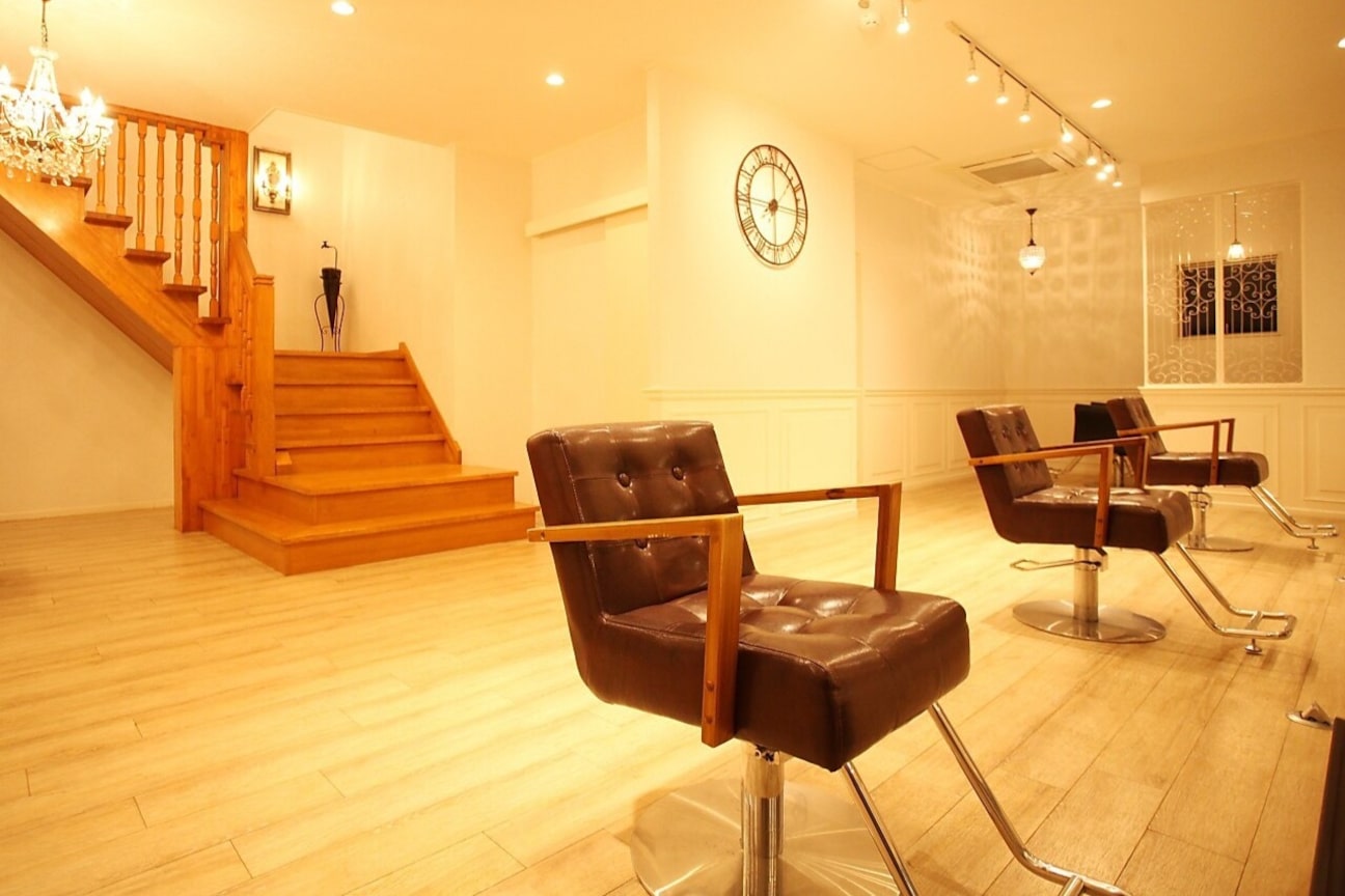 店舗の内観外観用画像2