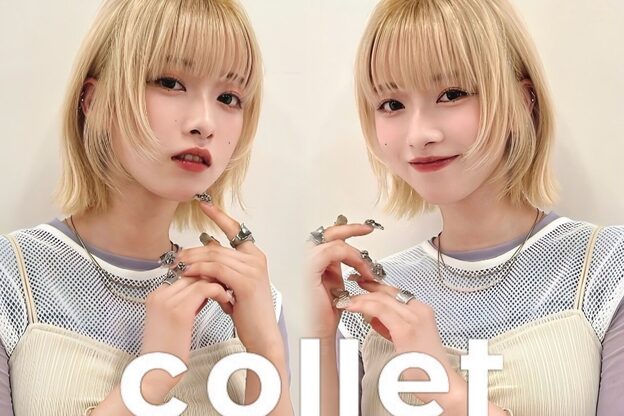 コレット 大宮(collet)5