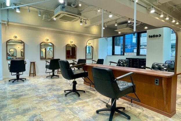 コレット 大宮(collet)1