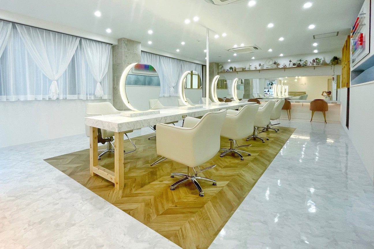 リアン 上尾店(Rien)2