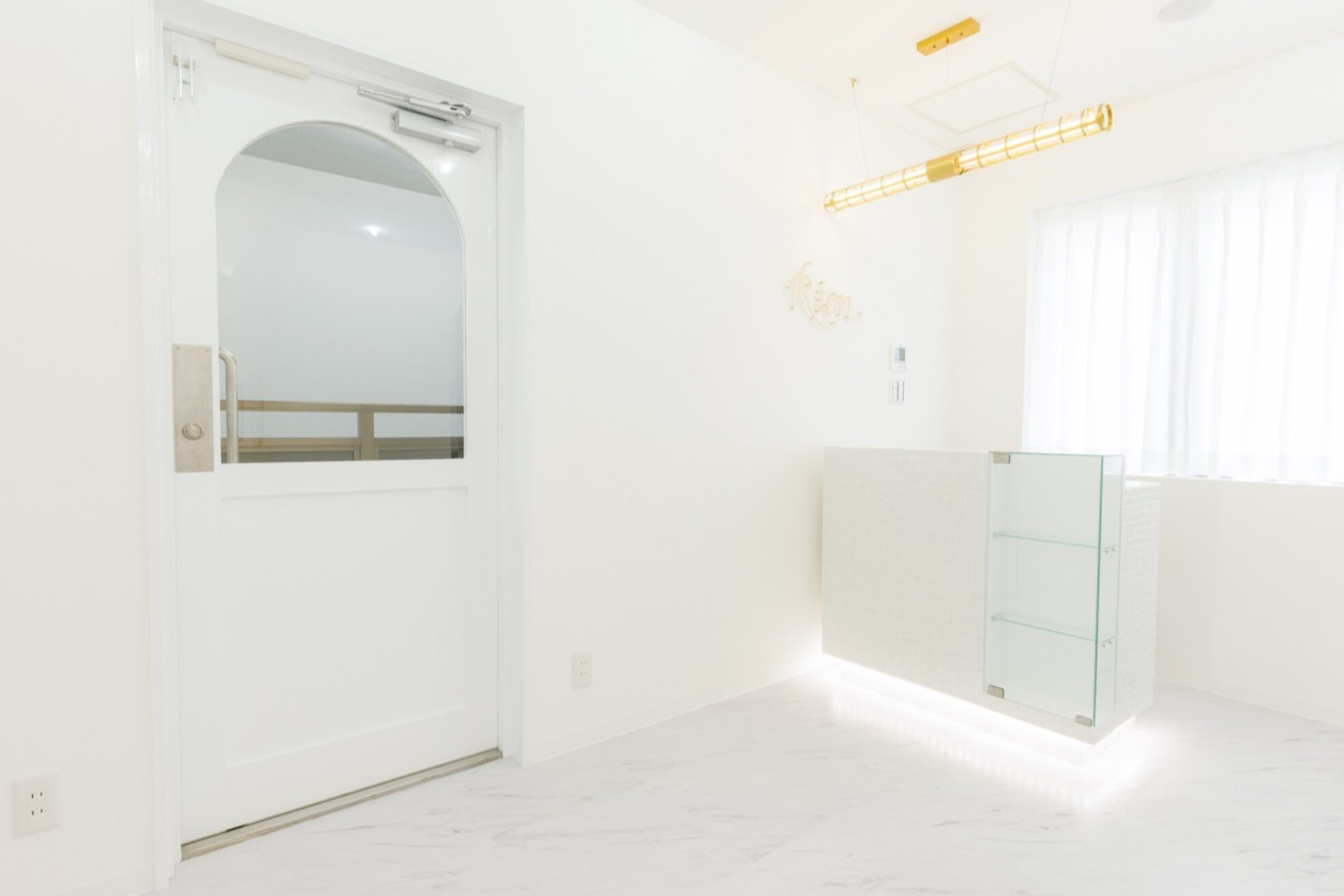 リアンラッシュ 浦和店(Rien Lash)2