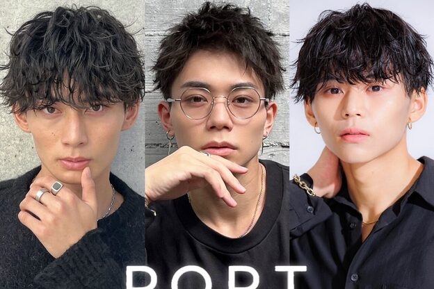 ポート 浦和(PORT)3