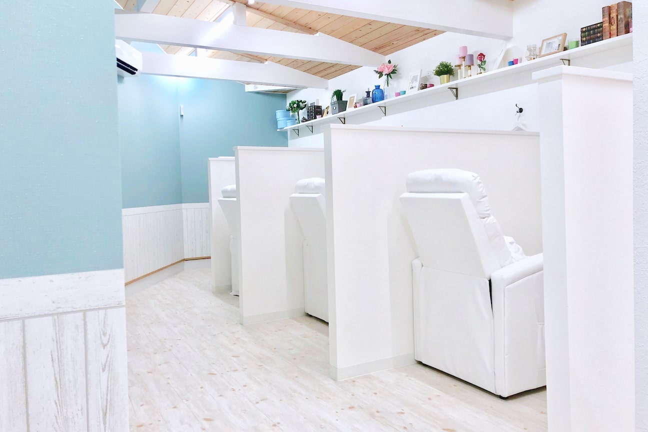 Rien Lash 浦和店・上尾店・熊谷店(4店舗目出店予定)(株式会社 リアン・アプリ)画像1