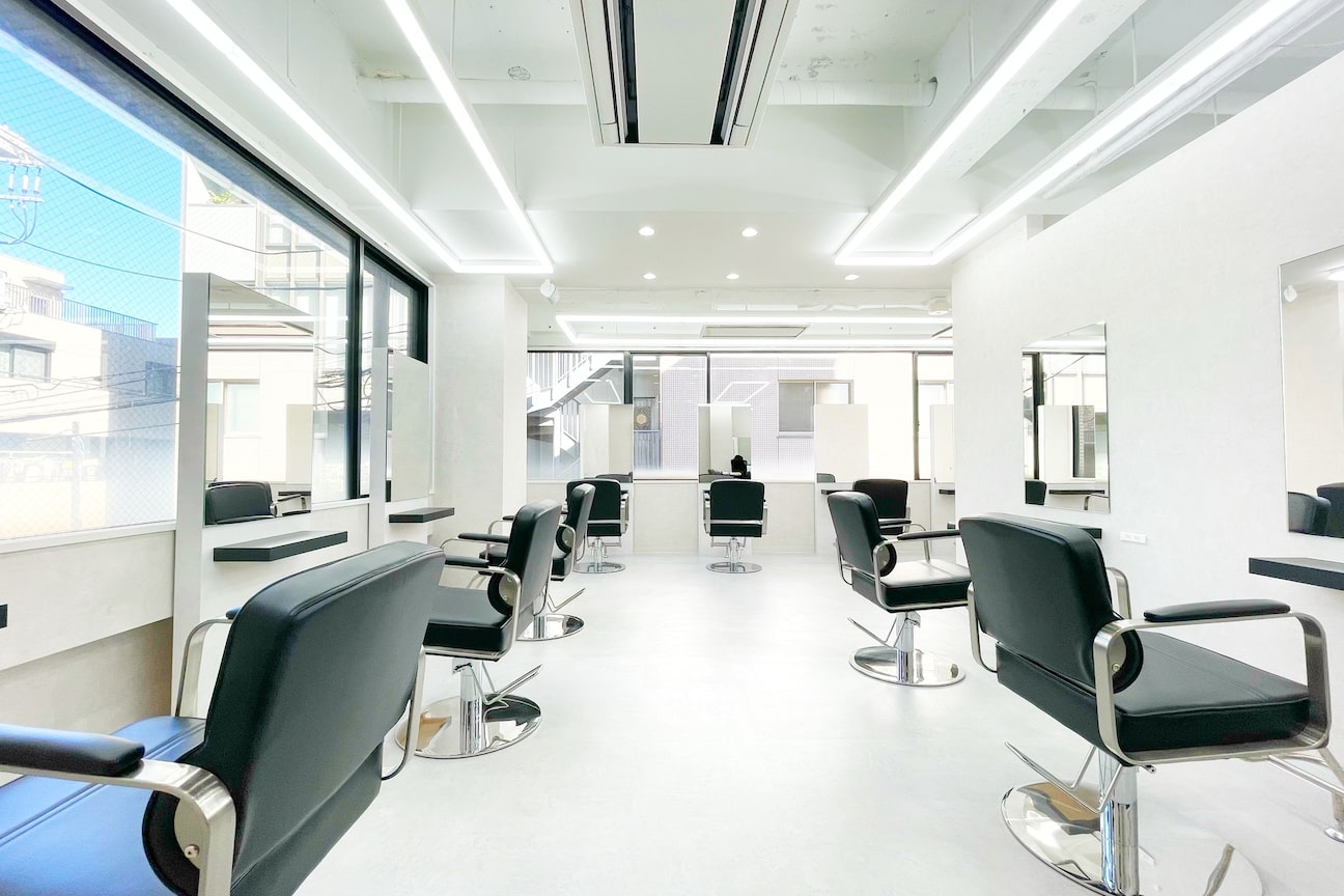 ポート 浦和(PORT)1