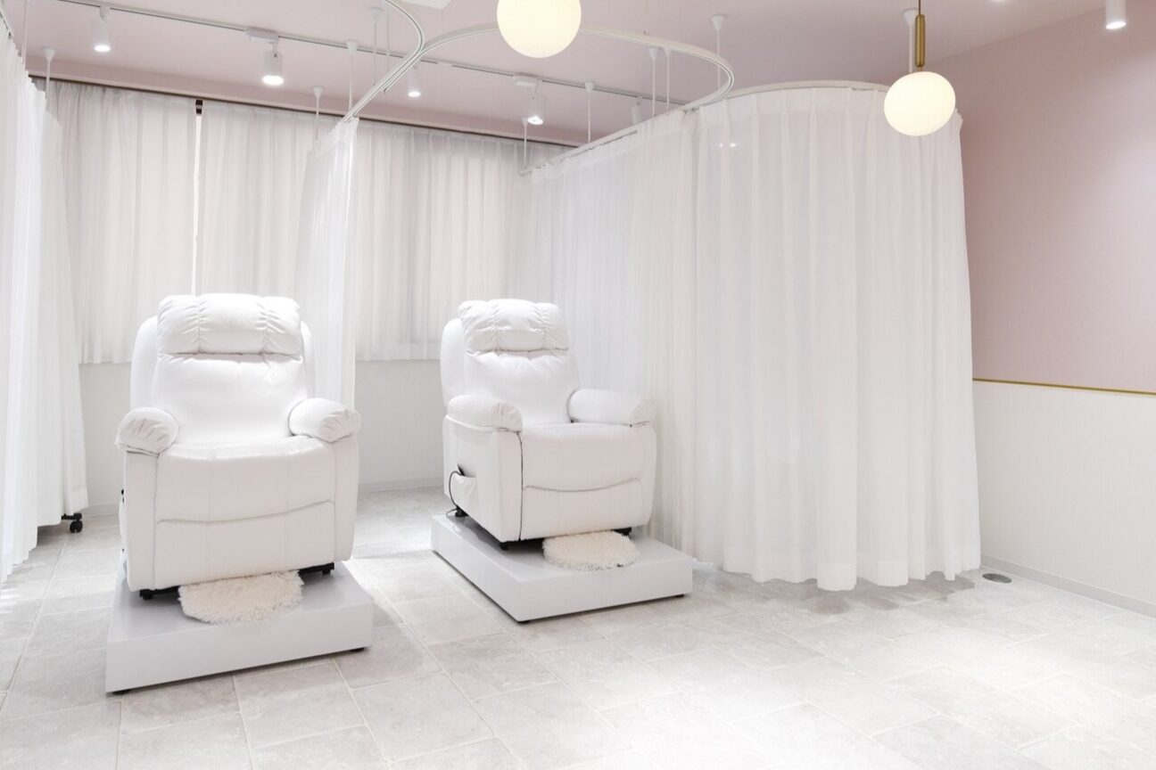 リアンラッシュ 上尾店(Rien Lash)2