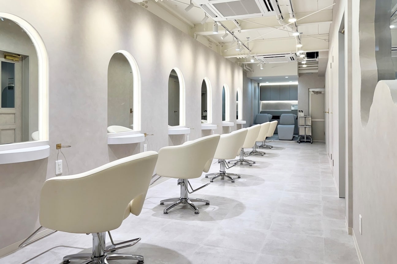 appri by Rien 浦和1号店・浦和2号店・南浦和 (4店舗目出店予定)(株式会社 リアン・アプリ)画像1