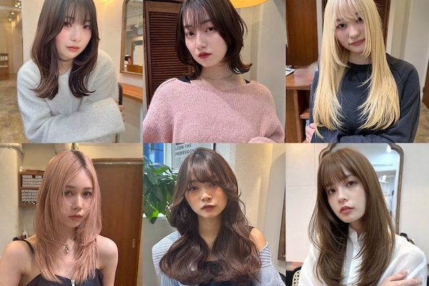 ヘアーサロン リアン 熊谷2号店(hair salon Rien)7