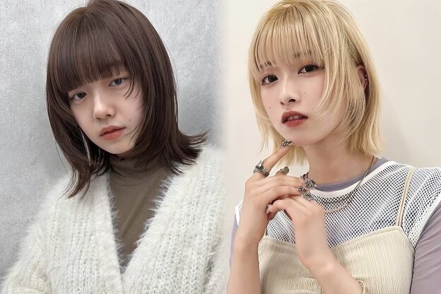 ヘアーサロン リアン 鴻巣店(hair salon Rien)6