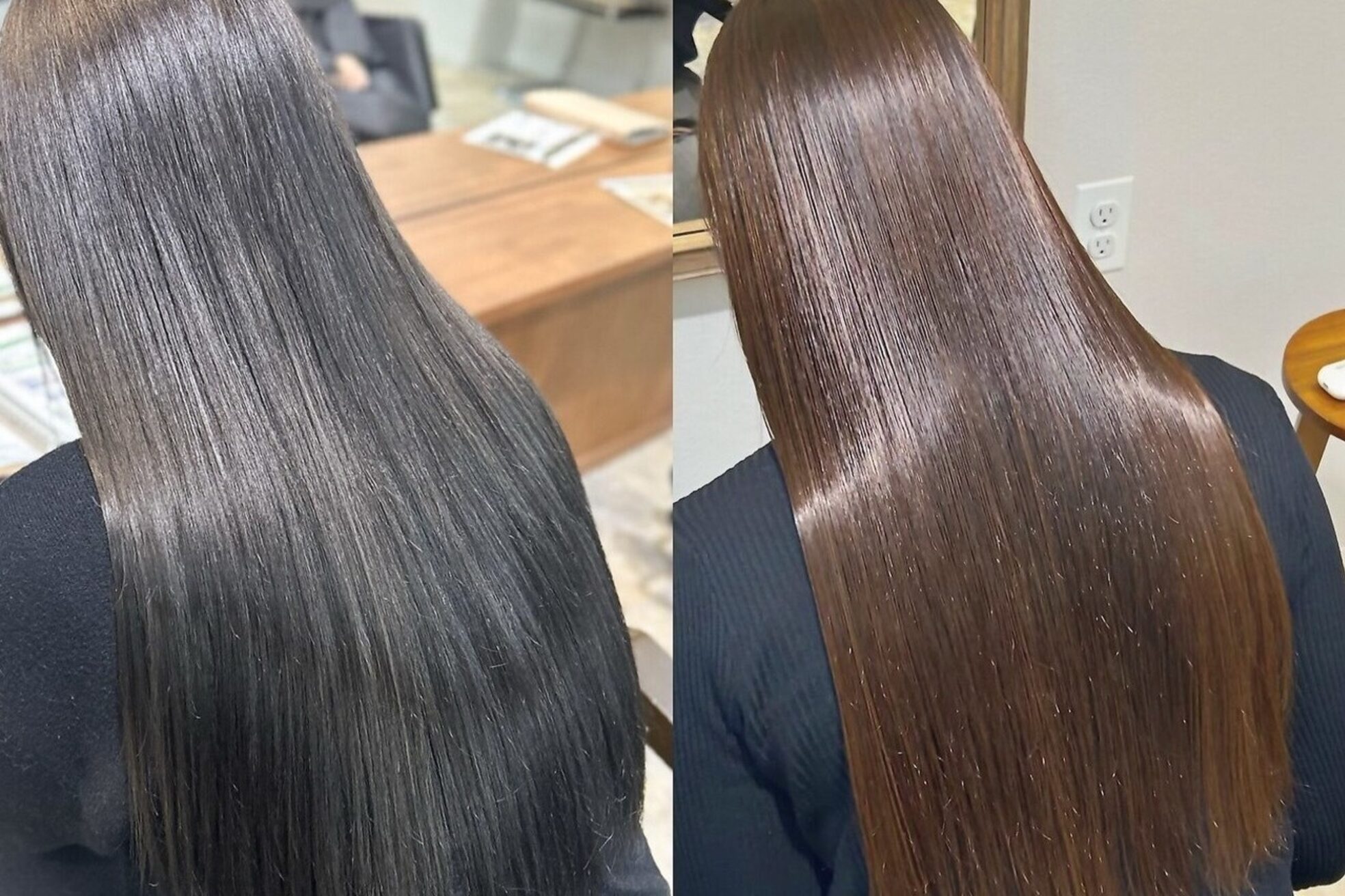 ヘアーサロン リアン 鴻巣店(hair salon Rien)8