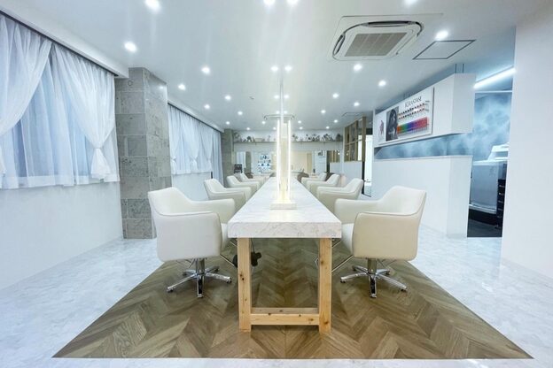 リアン 上尾店(Rien)1