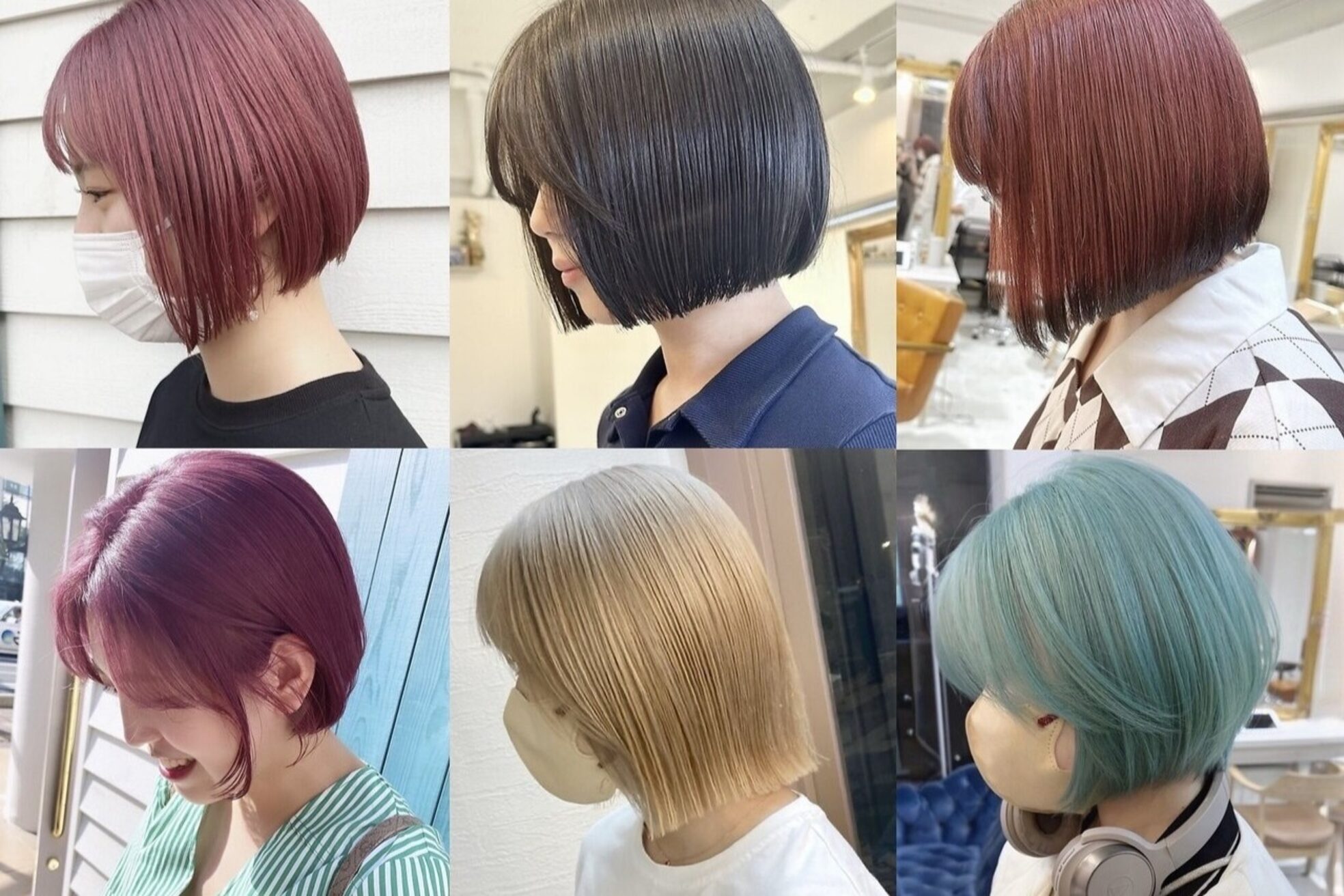 アプリ バイ リアン 浦和(appri by Rien)8