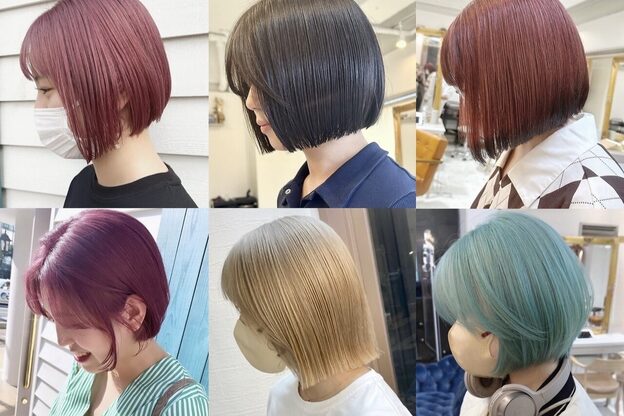 アプリ バイ リアン 浦和(appri by Rien)8