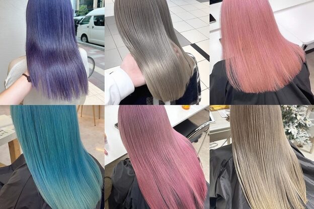 アプリ バイ リアン 浦和(appri by Rien)6