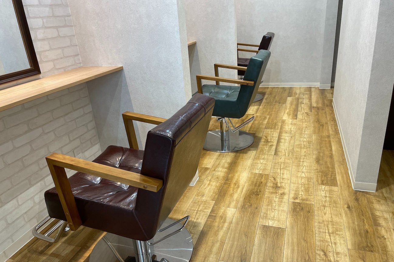 Totalbeautysalon Sorte(株式会社 TASABURO)画像2