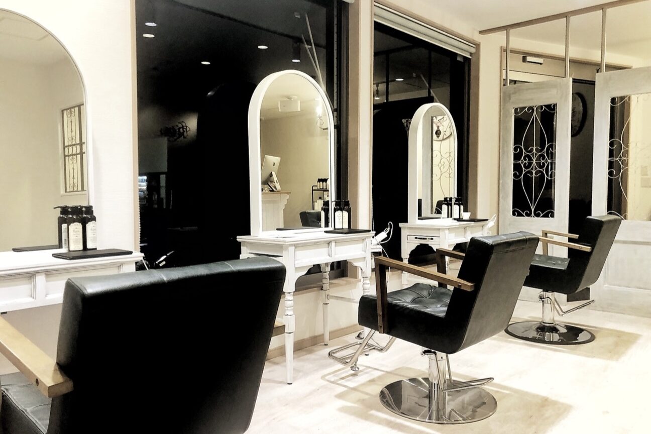 リアン 熊谷本店(Rien)2