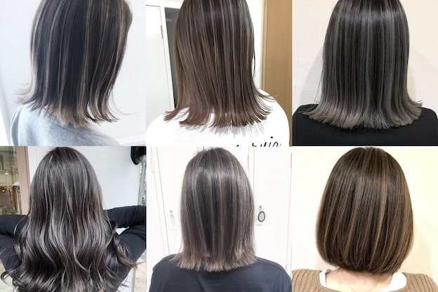 ヘアーサロン リアン 熊谷2号店(hair salon Rien)11