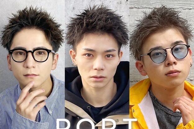 ポート 浦和(PORT)10