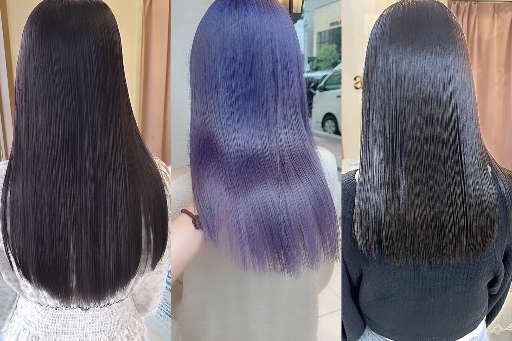 ヘアーサロン リアン 熊谷2号店(hair salon Rien)5