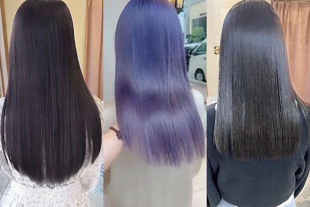 ヘアーサロン リアン 熊谷2号店(hair salon Rien)5