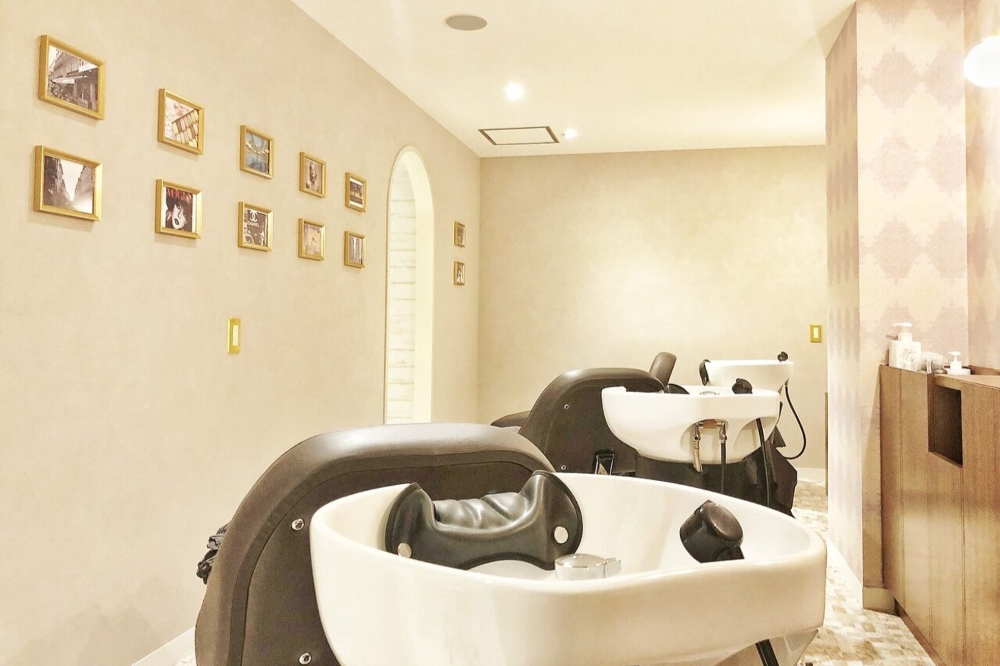 アプリ バイ リアン 浦和(appri by Rien)4