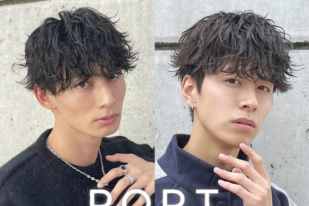 ポート 浦和(PORT)6