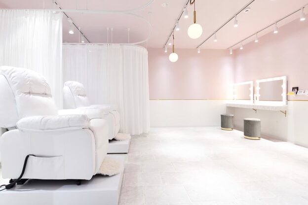 リアンラッシュ 上尾店(Rien Lash)1