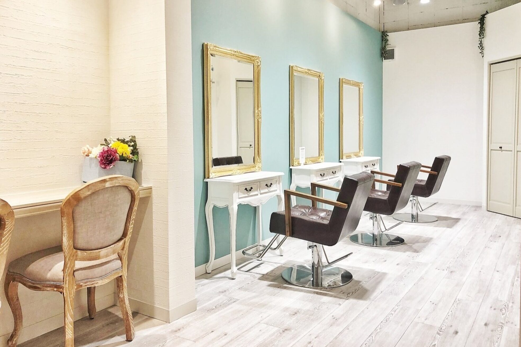 アプリ バイ リアン 浦和(appri by Rien)3