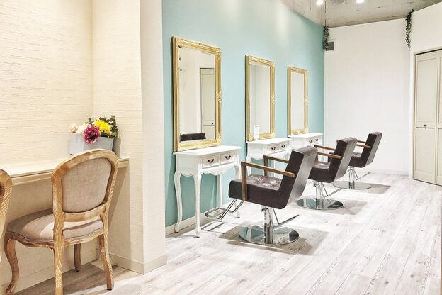 アプリ バイ リアン 浦和(appri by Rien)3