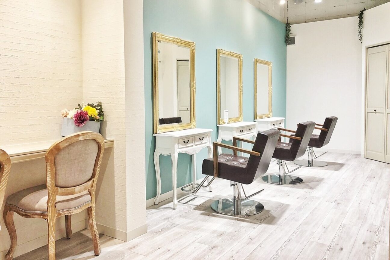 アプリ バイ リアン 浦和(appri by Rien)3