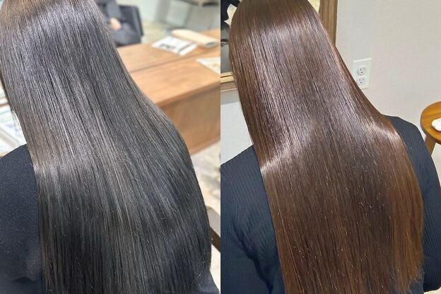 ヘアーサロン リアン 熊谷2号店(hair salon Rien)10