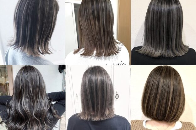 ヘアーサロン リアン 鴻巣店(hair salon Rien)9