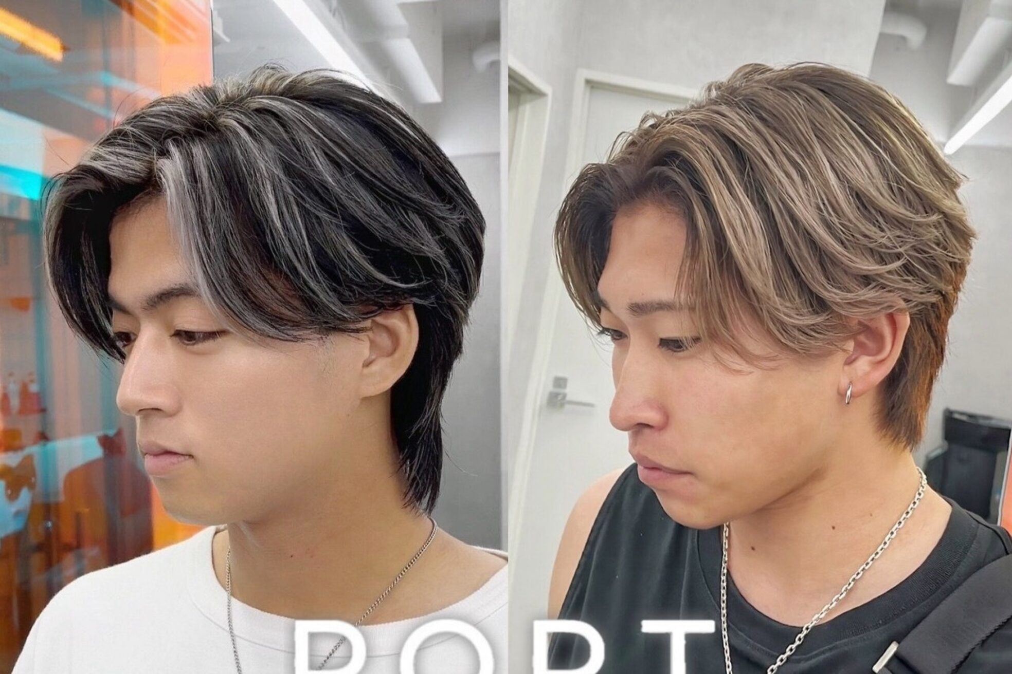 ポート 浦和(PORT)7