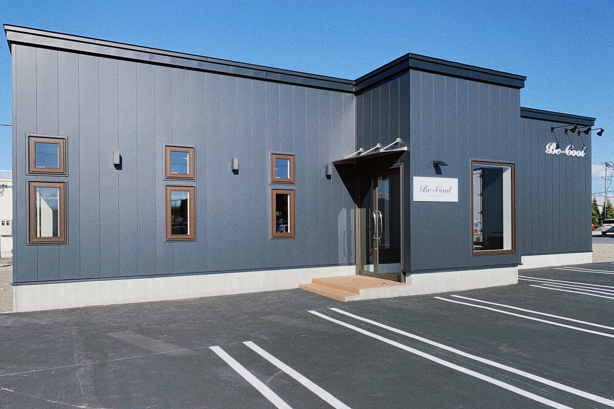 ビークール 東雁来店(Be-COOL)2