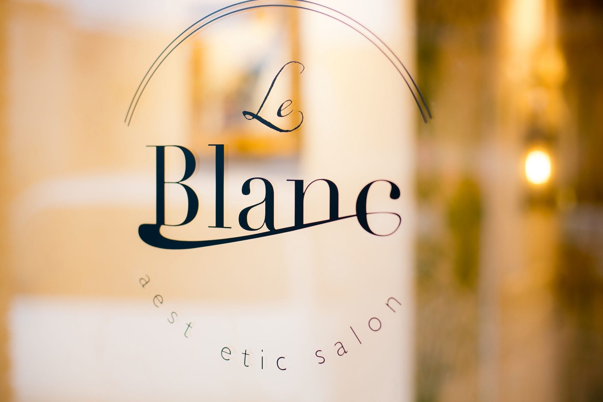 ルブラン(Le Blanc)1