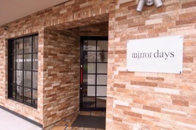 ミラーデイズ(mirror days)2