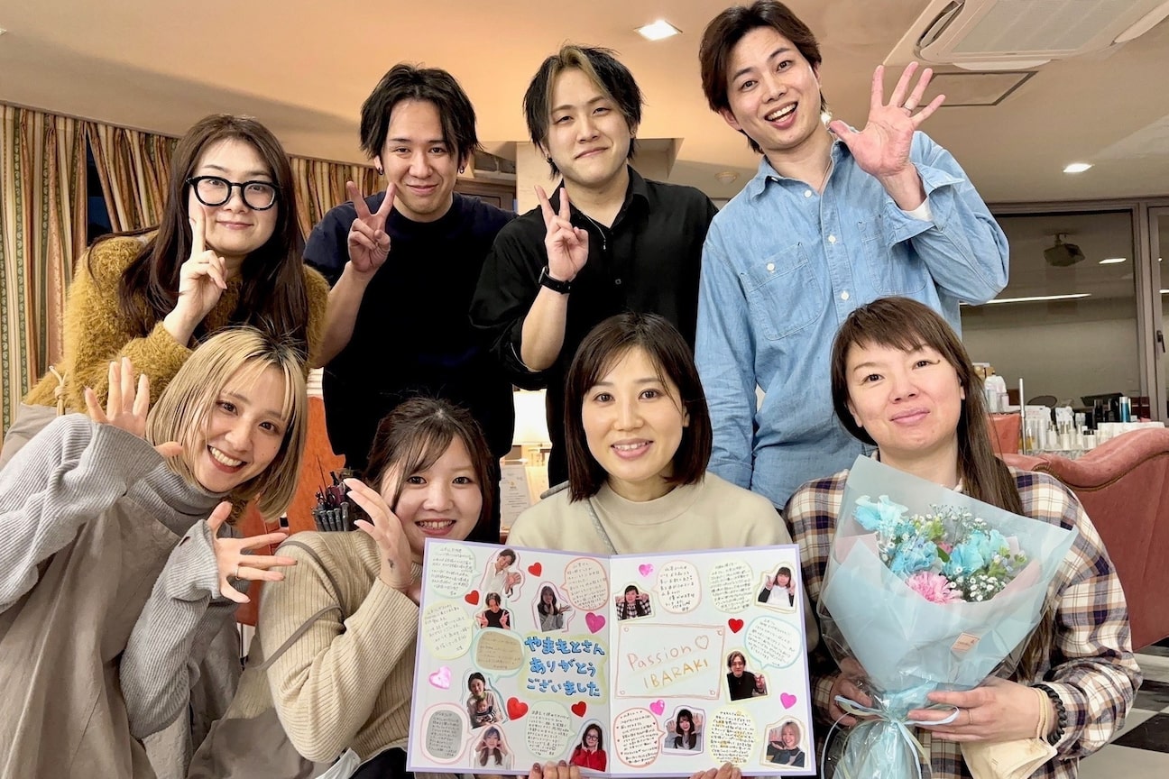 店舗の内観外観用画像1