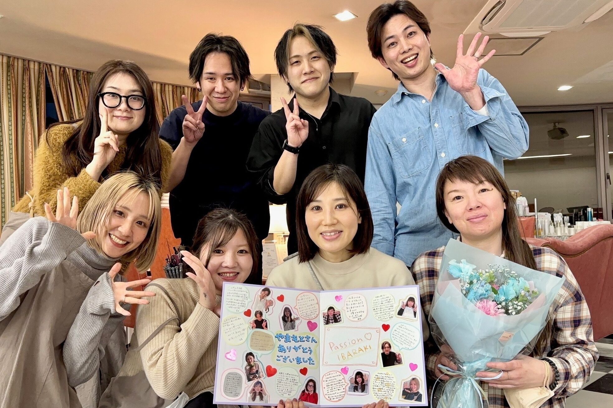 パッション 枚方牧野店(Passion)5