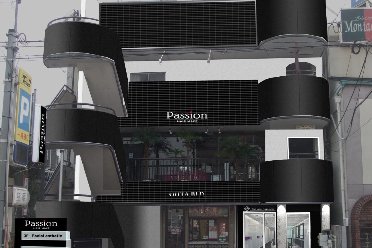 店舗の雰囲気外観用画像2