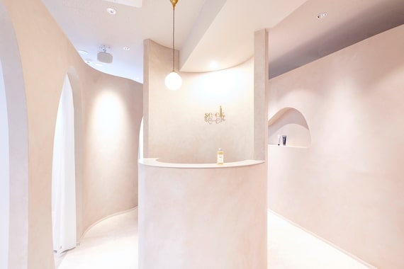 シーク 大森(Seek)